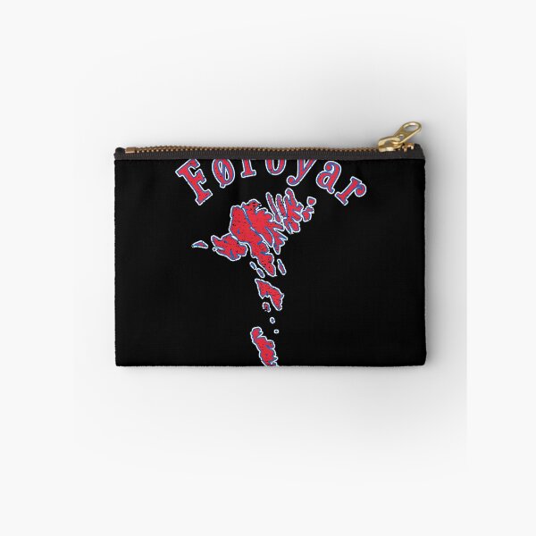 Item preview, Faroe Islands Silhouette designed and sold by crizzinho.
