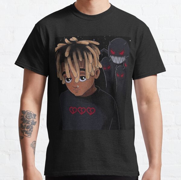 Juice WRLD Classic T-Shirt