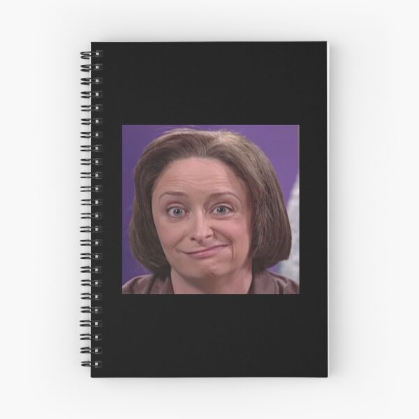Item preview, Debbie Downer designed and sold by potatosaladd.