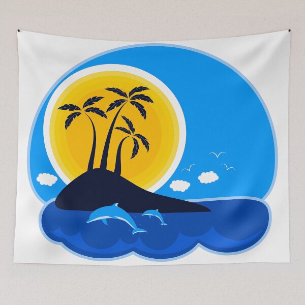Item preview, Isle designed and sold by Irina Polyanskaya.