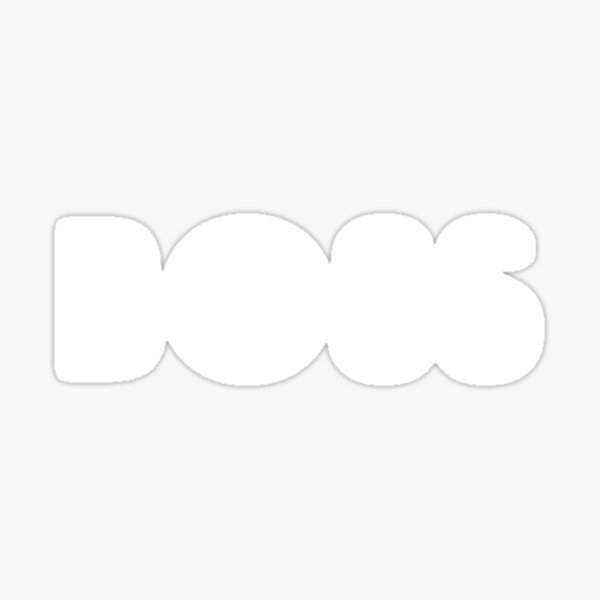 BOSS Sticker