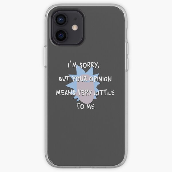 Untitled iPhone Soft Case