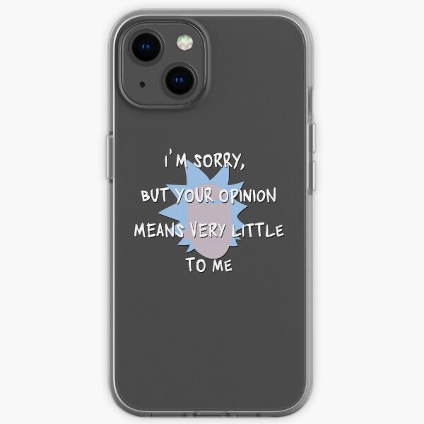 Untitled iPhone Soft Case