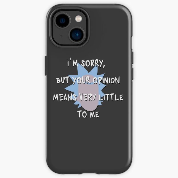 Untitled iPhone Tough Case