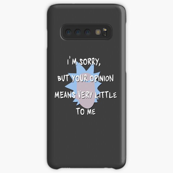 Untitled Samsung Galaxy Snap Case