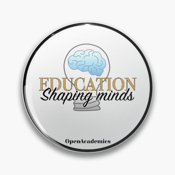 Item preview, OpenAcademics Education designed and sold by OpenAcademics.