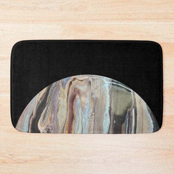 Item preview, planet poured lines designed and sold by TheBoyTeacher.
