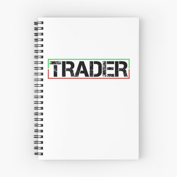 Item preview, Trader Life of a Daytrader Stock Trader and Analyst designed and sold by mMx-Design.