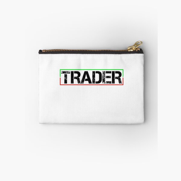 Item preview, Trader Life of a Daytrader Stock Trader and Analyst designed and sold by mMx-Design.