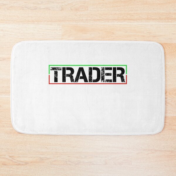 Item preview, Trader Life of a Daytrader Stock Trader and Analyst designed and sold by mMx-Design.