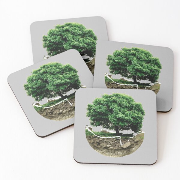 Item preview, Floating Tree designed and sold by ryanwfraser.