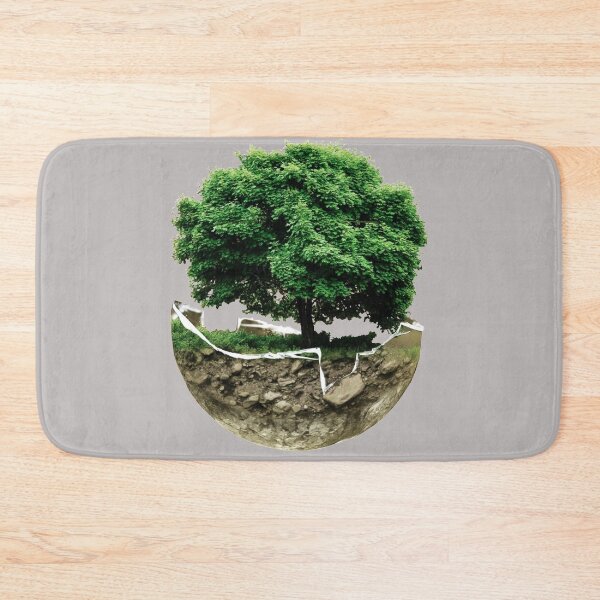 Item preview, Floating Tree designed and sold by ryanwfraser.