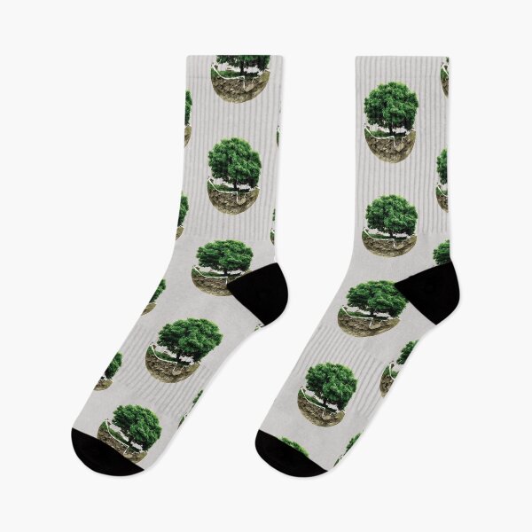 Item preview, Floating Tree designed and sold by ryanwfraser.