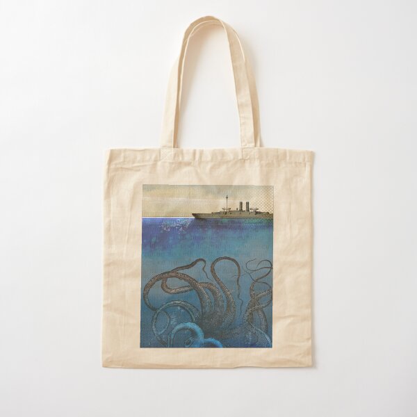Item preview, Sea Monster designed and sold by Cocco Banana.