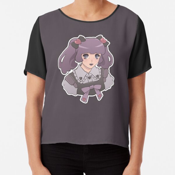 Tails Doll T Shirts Redbubble - tails doll roblox shirt