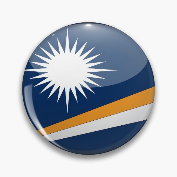 Item preview, Marshall Islands designed and sold by solostsofaded.