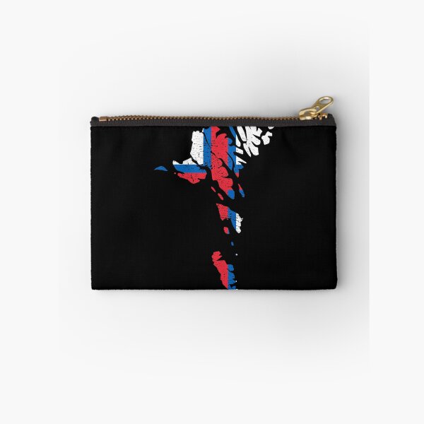 Item preview, Faroe Islands Silhouette designed and sold by crizzinho.