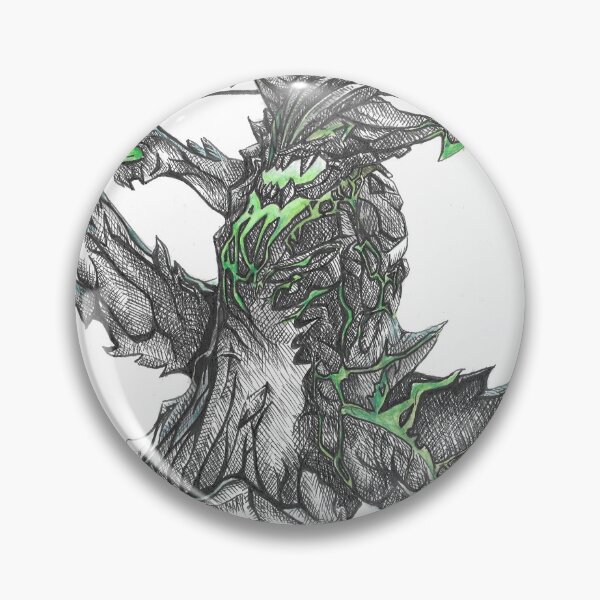 Item preview, OD designed and sold by Nightinbird.