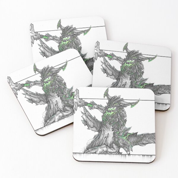 Item preview, OD designed and sold by Nightinbird.