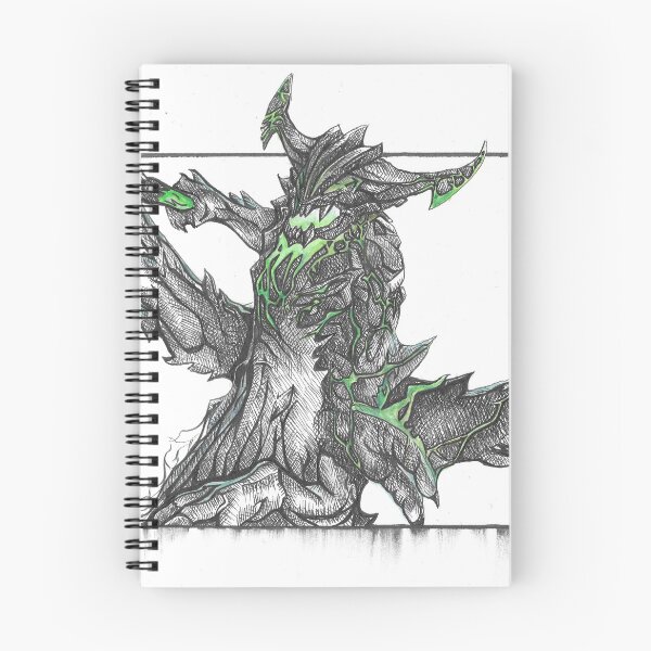 Item preview, OD designed and sold by Nightinbird.