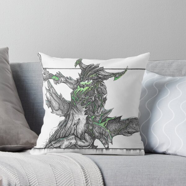 Item preview, OD designed and sold by Nightinbird.
