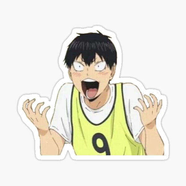  Anime  Stickers Redbubble