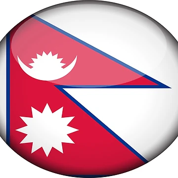Imagen de la obra Nepal de solostsofaded