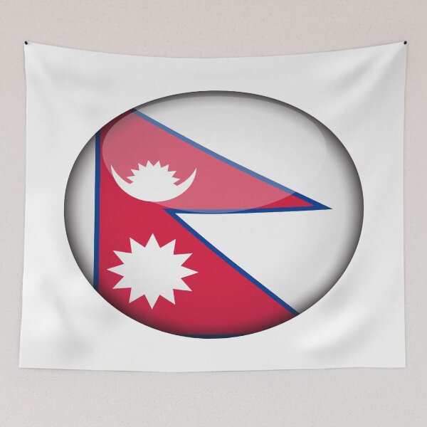 Artikelvorschau, Nepal entworfen und verkauft von solostsofaded.