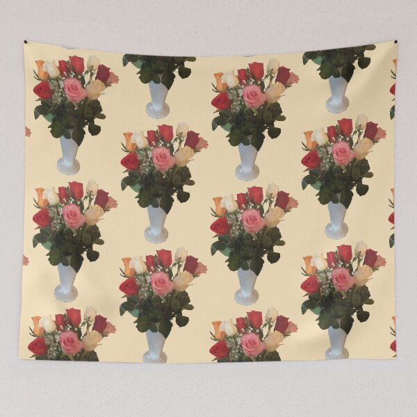 Item preview,  Bouquet of Roses  designed and sold by Amanda1775.