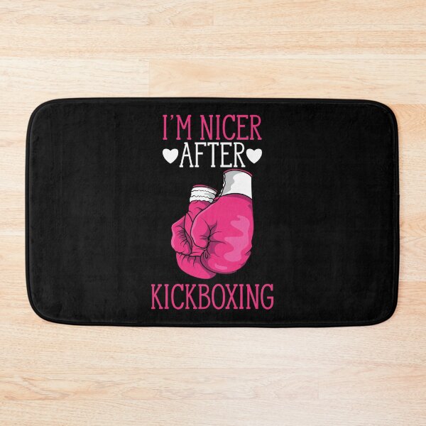 Item preview,  Funny Kickboxing Martial Arts Gift  For Kickboxer designed and sold by Sandra78.
