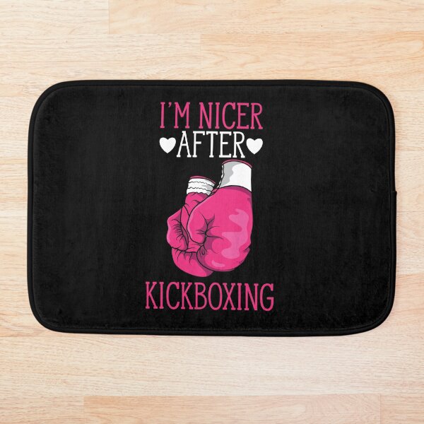 Item preview,  Funny Kickboxing Martial Arts Gift  For Kickboxer designed and sold by Sandra78.