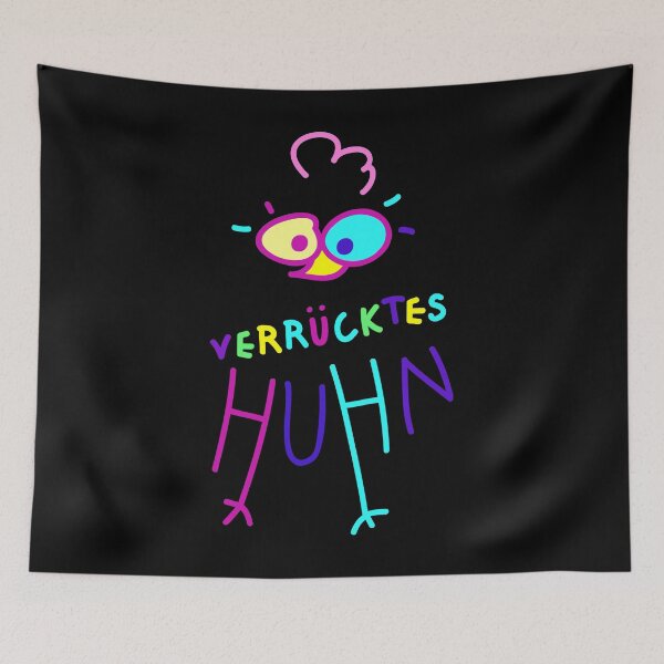 Item preview, Crazy Chicken (b) designed and sold by spontania.