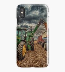 John Deere iPhone Case