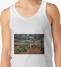 John Deere Tank Top