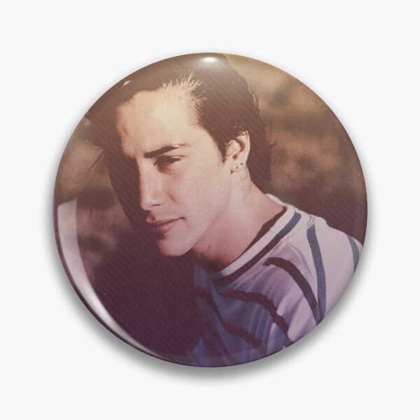 Item preview, Young Keanu Reeves designed and sold by seemsugly.