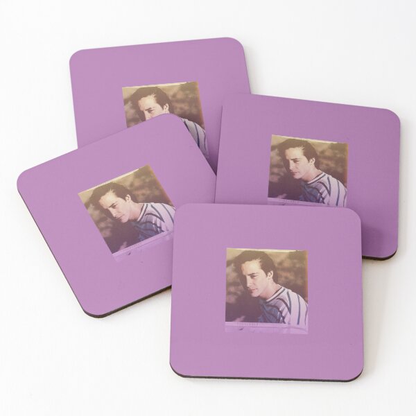 Item preview, Young Keanu Reeves designed and sold by seemsugly.