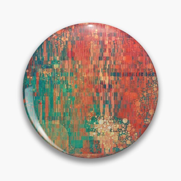 Artikelvorschau, Geometrische abstrakte Kunst mit Kreisen entworfen und verkauft von ChangingLight.