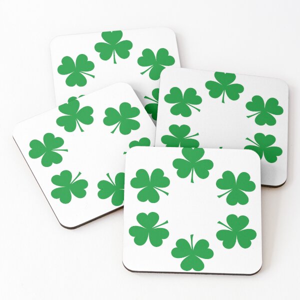 Item preview, Shamrock Ring designed and sold by akaiawa.