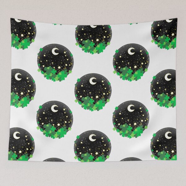 Item preview, Lucky Night designed and sold by 3lue5tar.