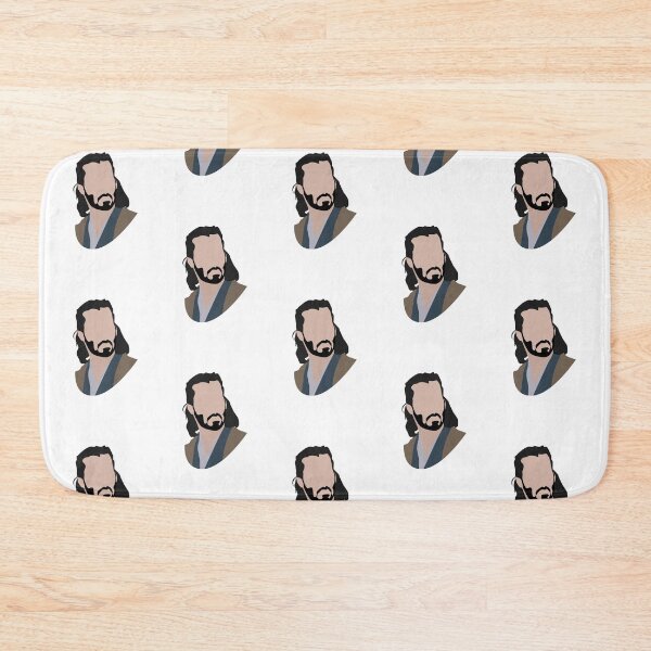 Item preview, 47 Ronin Keanu designed and sold by snitts.