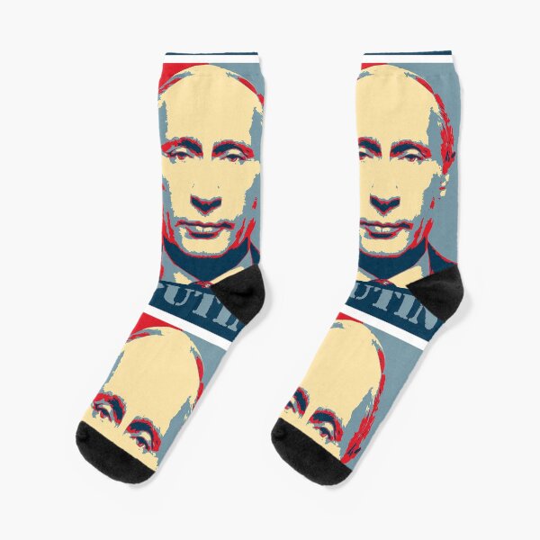 Putin Socks