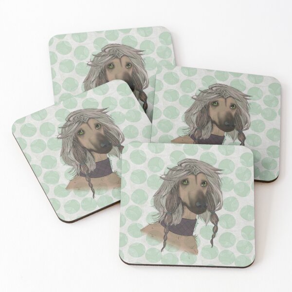 Item preview, Bitch with pigtails designed and sold by Anwamane.