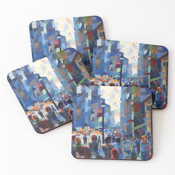 Item preview, City designed and sold by Emma   Reznikova.