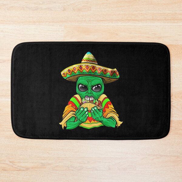 Item preview, Illegal Alien designed and sold by Meliafroggy.