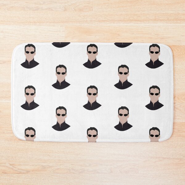 Item preview, Matrix Keanu designed and sold by snitts.