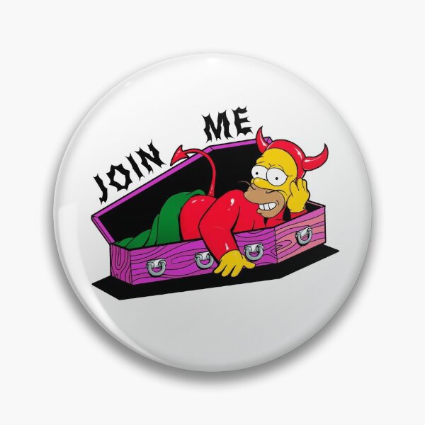 Item preview, Join us. designed and sold by Lone-Wolf-Cub.