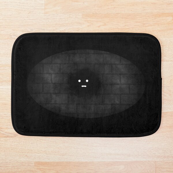 Item preview, Dark Wall Creature designed and sold by IsraelMania.