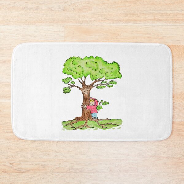 Item preview, Tree Hug designed and sold by Kyra C. Kalageorgi.