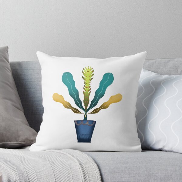 Item preview, Green and yellow flowers in a pot  designed and sold by Pacesyte.