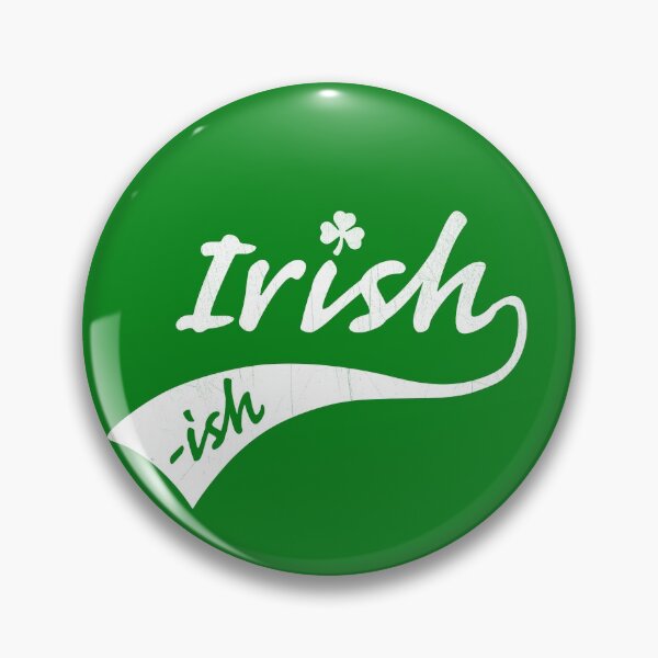 Item preview, Irish Ish Funny St Patrick's Day 2020 designed and sold by PopArtdom.
